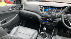 Hyundai Tucson 2.0 CRDi Premium SE 5dr Diesel Estate